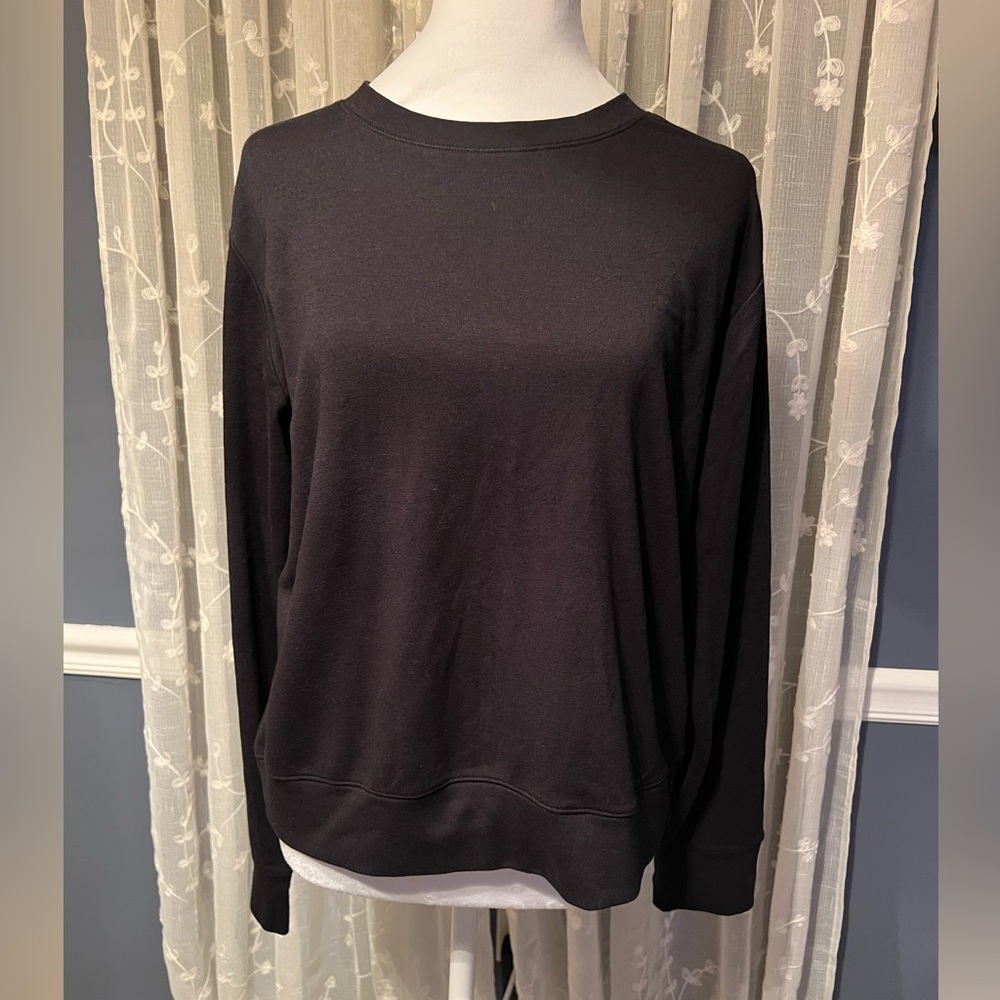 Alternative Crew Neck Sweatshirt